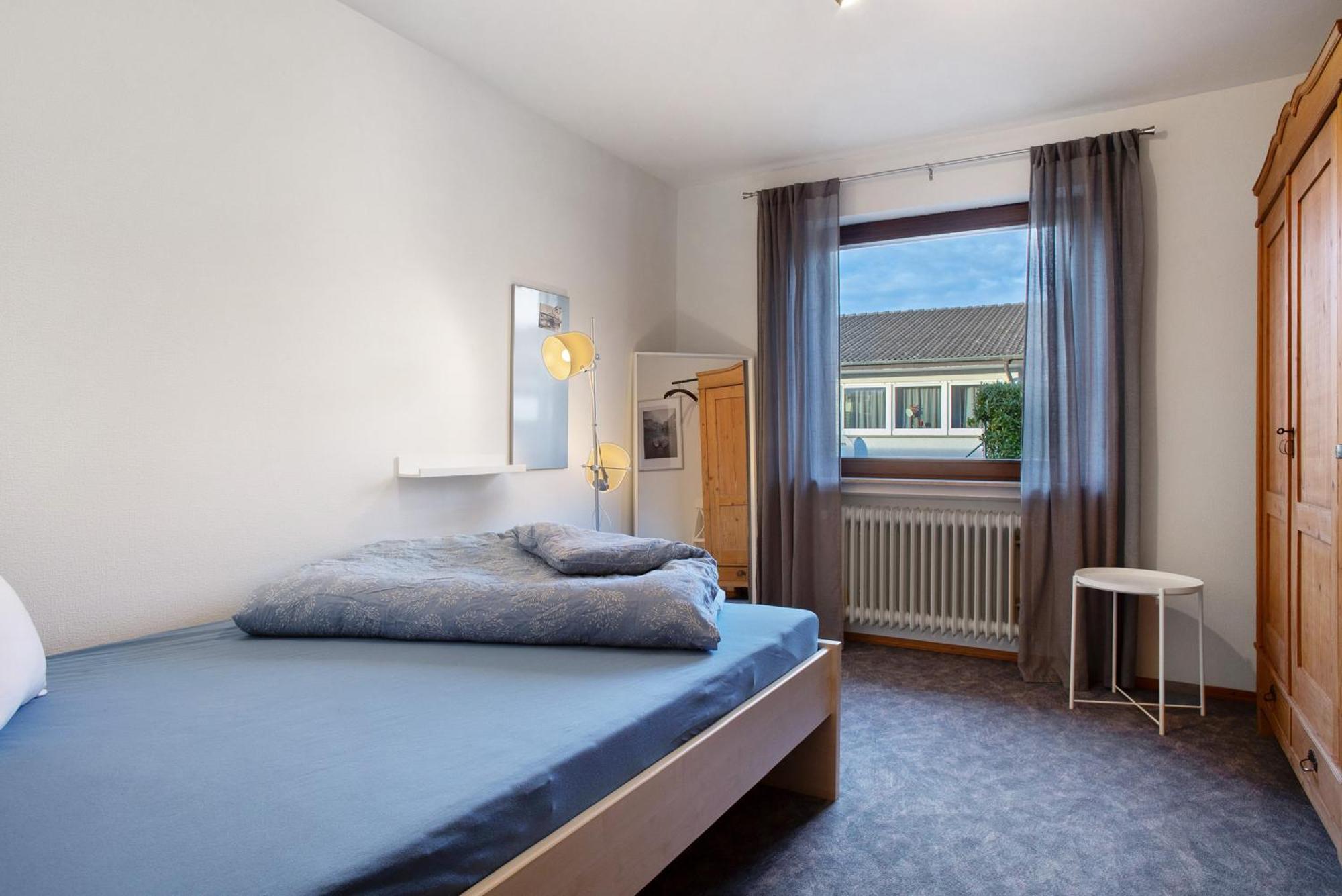 Ferienhaus Justi Меккенбойрен Экстерьер фото